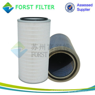 FORST Cellulose Cartridge Filter for Industrial Producing